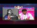 TRS Vinod resounding counter to Sonia on APSCS