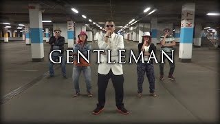 : PSY - Gentleman ()