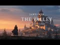 Medieval Music for Relaxation &amp; Focus | Dawn Over the Valley