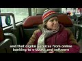 European Accessibility Act: Better access for the disabled