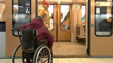 European Accessibility Act: Better access for the disabled