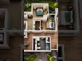 Small Family Apartment Layout Everyone Wants to Copy! 🏡
