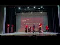 CCA 2026 Spring Festival   武林高手