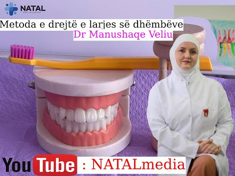 Video: 3 mënyra për të diagnostikuar tongot e dhëmbëve (overbite)