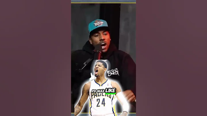 Jeff Teague let it be known that Klay ain’t drop 60 on him 😭 #nba #nbapodcast #basketball