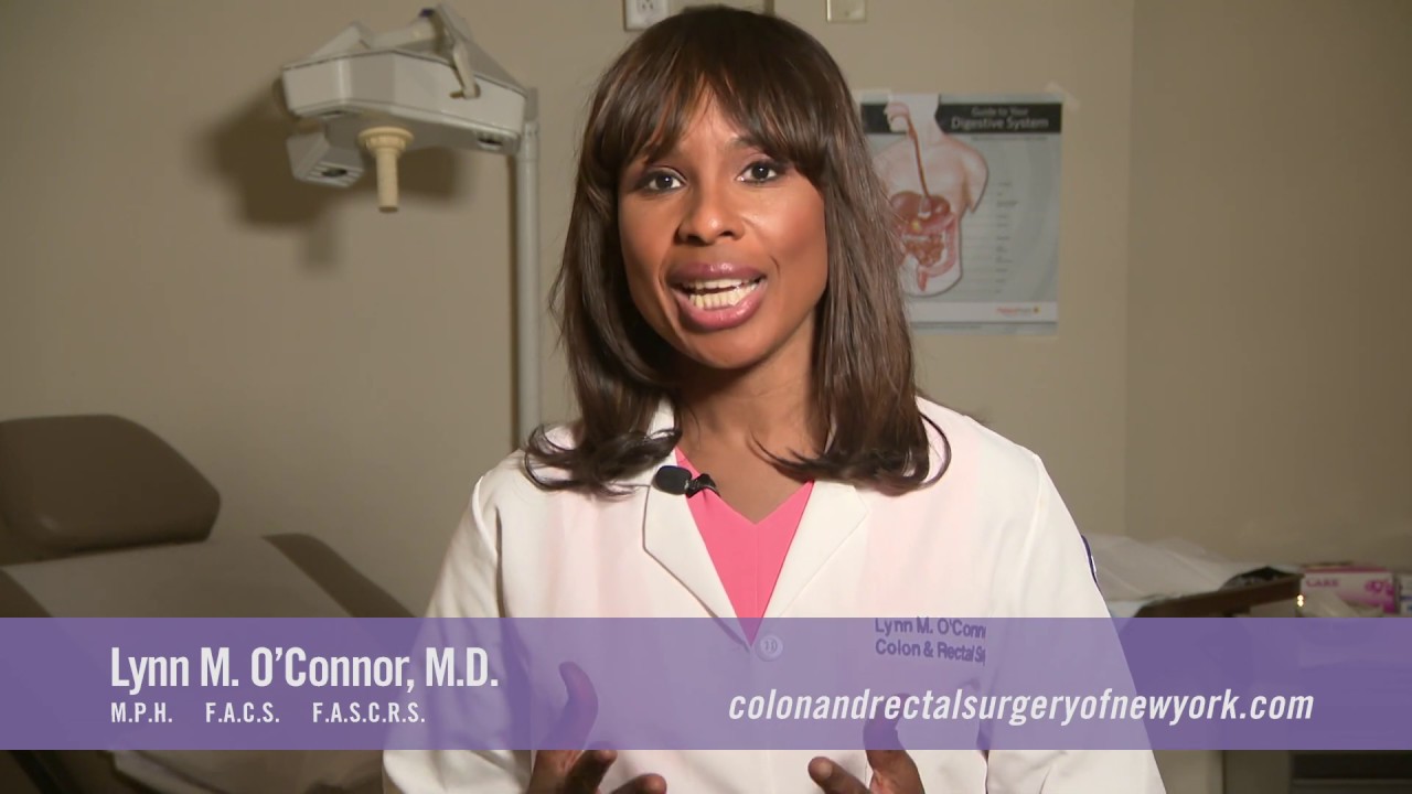 Do I Have IBS or IBD?