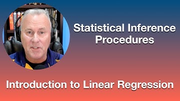 Statistical Inference Procedures