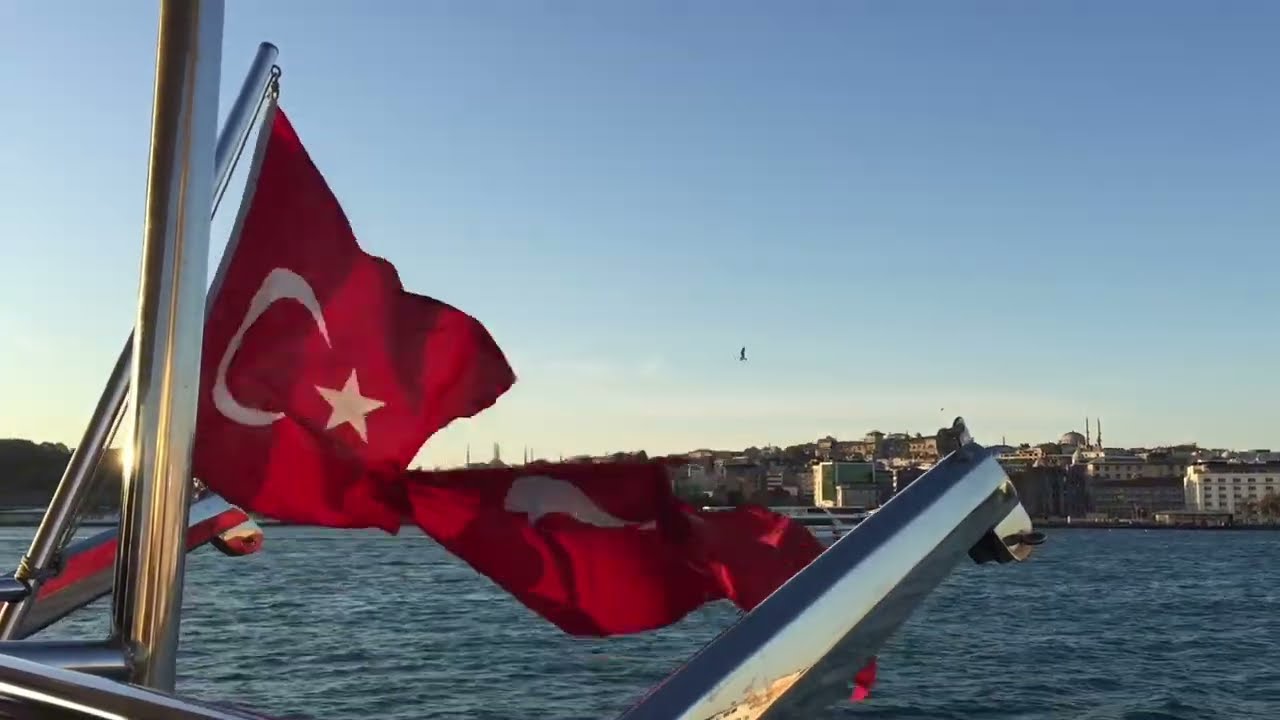 no thoughts head empty in Turkey