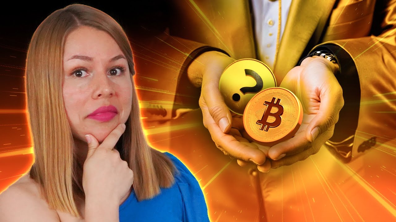 CRIPTOMONEDAS que están COMPRANDO los inversores de capital riesgo. ¡Esto  es lo que necesitas saber!