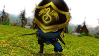 Demong Hunter2 screenshot 3
