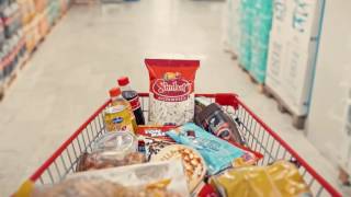 Bim Reklamı Simbat Kuruyemiş 2017