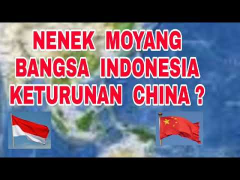 Video: Mengapa orang Cina menyembah nenek moyang mereka?