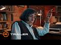 A Talent for Murder - Official Trailer (2026) - Olivia Cooke, Helen Mirren, Alden Ehrenreich