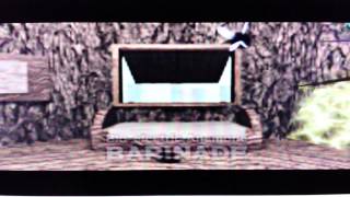 Zelda OOT Cheat Code barinade in link's room