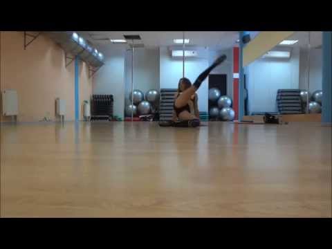 Lordes Exotic (утренняя тренировочка 17.09.2014)-Палатова Людмила