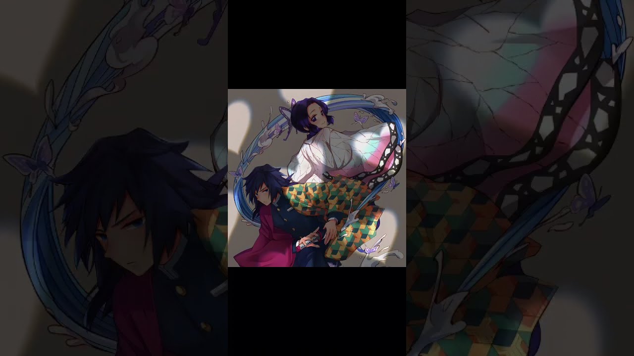  Deamonslayeredit Ik I Didn T Post For A Really Long Time And Im Sorry