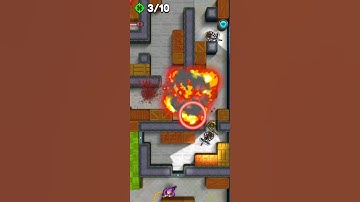 How To Level Up - Hunter Assassin | gameplay | walkthrough | Level - 324 | @UDsSL