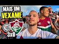 VERGONHA EM ITAQUERA! Corinthians 3x0 Fluminense - VLOG NA ARQUIBANCADA l BRASILEIRÃO 2024 image