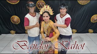 Sanggar Yusnita - Bajidor Kahot