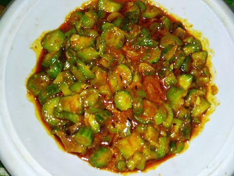 ऐसी तोरई की स्वादिष्ट सब्जी जिसे पडोसी भी मांग -मांग कर खएगा //Toru ki sabji in hindi