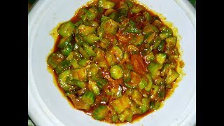 ऐसी तोरई की स्वादिष्ट सब्जी जिसे पडोसी भी मांग -मांग कर खएगा //Toru ki sabji in hindi
