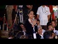 Rahul Gandhi In An Open Dialogue With Entrepreneurs In Bengaluru Full Video | YOYO TV Kannada