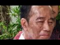 ternyata penyakit Jokowi berkaitan dengan Bambang Tri Gus nur