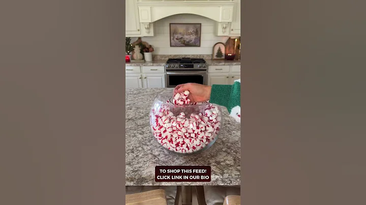 Cozy & Festive Amazon Christmas Centerpiece Ideas for Your Table!