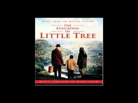 Suite From The Education Of Little Tree