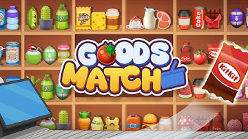 Good Sorting: Triple Match 3D Game — Mobile Game | Gameplay Android