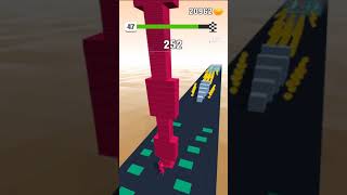 Stack Colors Gameplay Part 6 👍👍👍 Net Worth