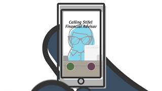 Welcome to Stifel Wealth Tracker