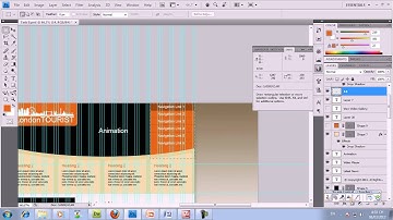 Lập trình website - [Bài giảng] Thiết kế website sử dụng HTML5 & CSS3 [Phần 3]