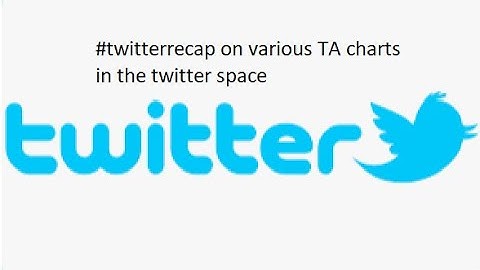 #twitterrecap  16-Oktober