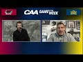 Saint Joseph's vs Drexel | 3/8/22 CAA Men's Lacrosse | Full College Lacrosse Game