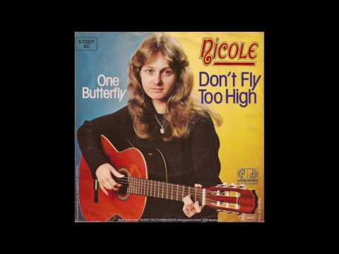 Nicole - Don't Fly Too High (Flieg Nicht So Hoch, Mein Kleiner Freund)