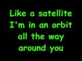 Lena - Satellite LYRICS