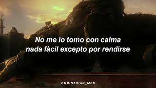 Here We Go - Chris Classic | subtitulado español, Lyrics | Godzilla vs. Kong (Trailer)