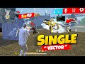 Only Single Vector Challenge 🥶 Deadly Gameplay with Vector 🤯 Free Fire
