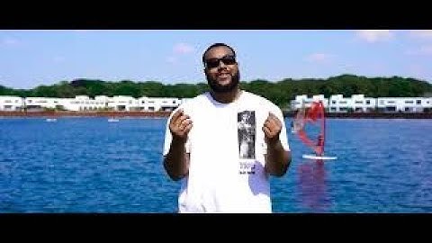 Yedi 🇨🇼 x Tahsin Burak🇹🇷 - Mi 1 # (mi number 1) [Official Video]