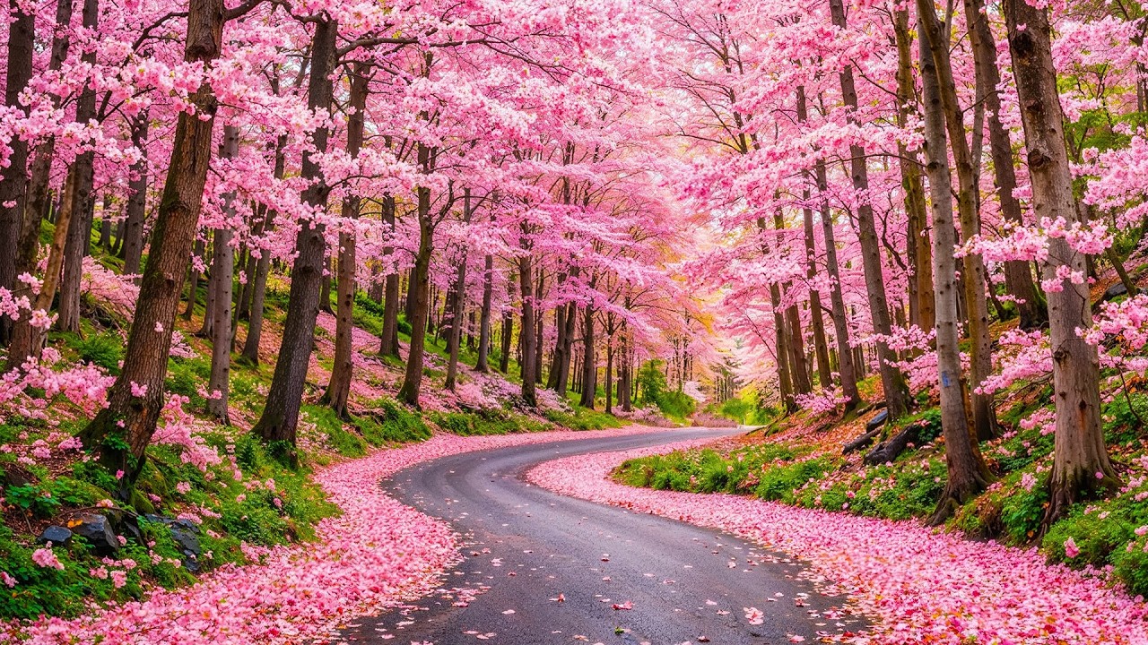 Music therapy 🌿 Restore Your Nervous System🌿Relaxing Music for Anxiety Relief & Stop Overthinking