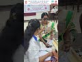 👁️💙 Eye Checkup Camp at MSEC 💙👁️