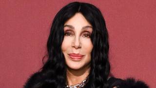 What Happened to Cher at 80 – Try Not to CRY When You See This