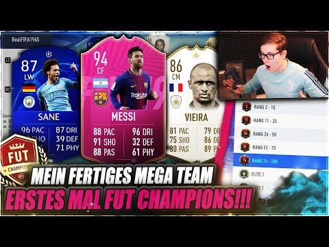 FIFA 19: MEIN