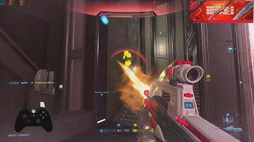 What Is This A Scrim? MM CTF On Argyle