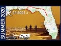 Florida Panhandle: The Forgotten Coast and the Emerald Coast - Summer 2020 Episode 6