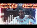 Abdusalam Hajii Enyunin Bo Aa Ananadhee Oromoo Music Audio Official 