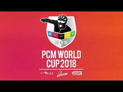 Pro Cycling Manager 2018 Video