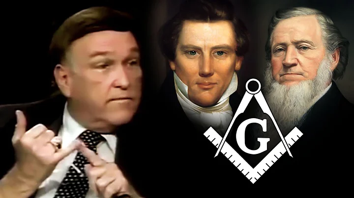 Joseph Smith Brigham Young and Freemasonry - Dr. W...
