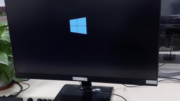 Enable Fast Boot and boot from USB flash drive on Mini PC